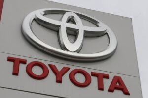 TOYOTA WILL INCREASE THEIR NEW CAR